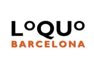 new loquo barcelona|LoQuo.com